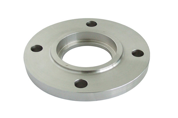 Socket Welded Flanges