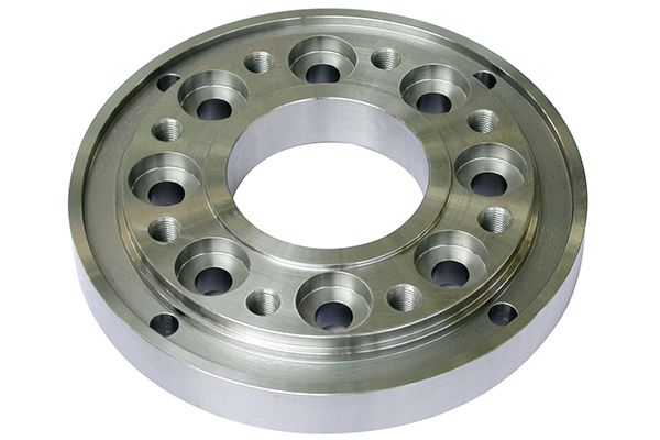 Nonstandard Flanges
