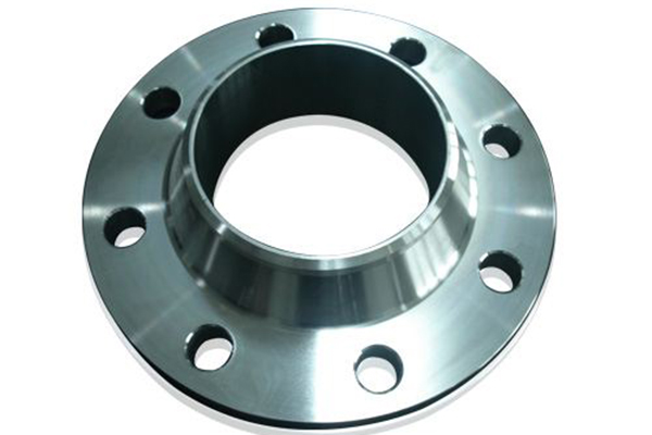 Welding Neck Flanges