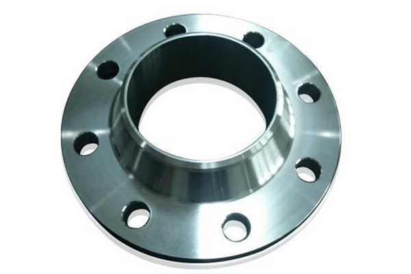Welding Neck Flanges