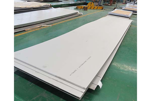  Hot Rolling Plates