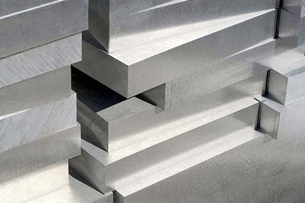 Flat Bar Steel