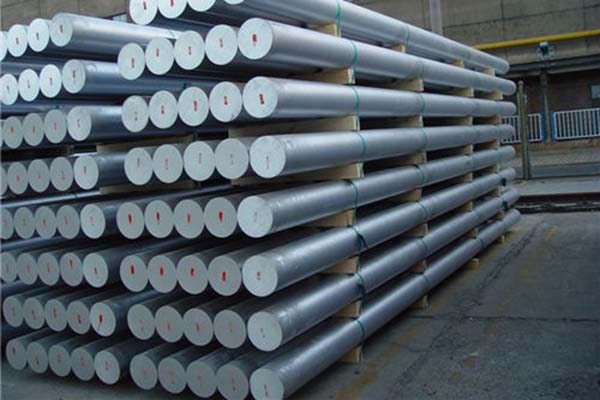 Round Bar Steel