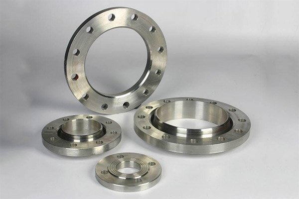 Welding Neck Flanges