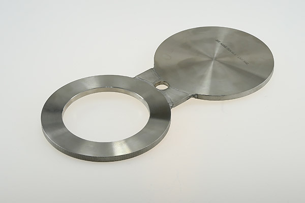 Fig-8 Flanges