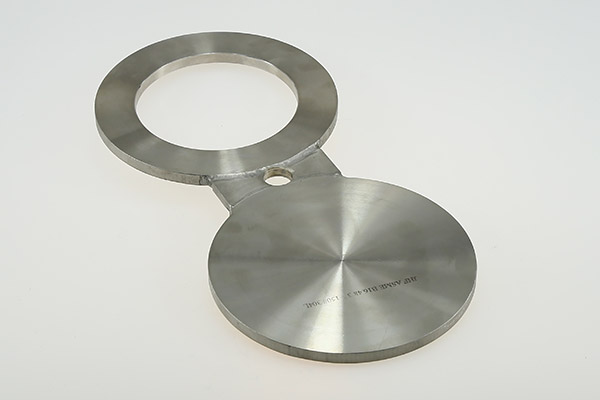 Fig-8 Flanges