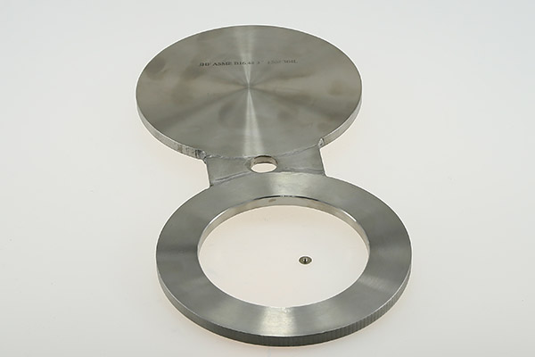 Fig-8 Flanges