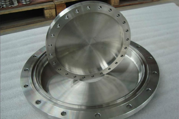 Nonstandard Flanges