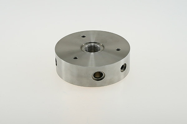 Nonstandard Flanges