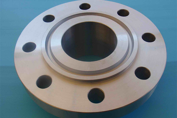 Ring Type Joint Flanges