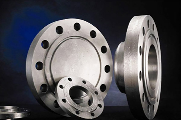 Ring Type Joint Flanges
