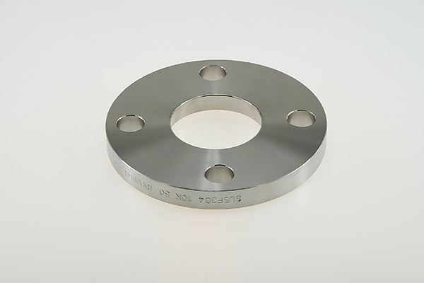 Slip-on Flanges