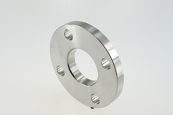 Slip-on Flanges