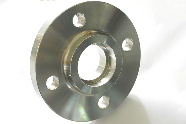 Socket Welded Flanges
