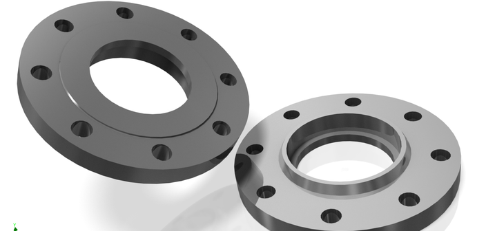 Socket Welded Flanges