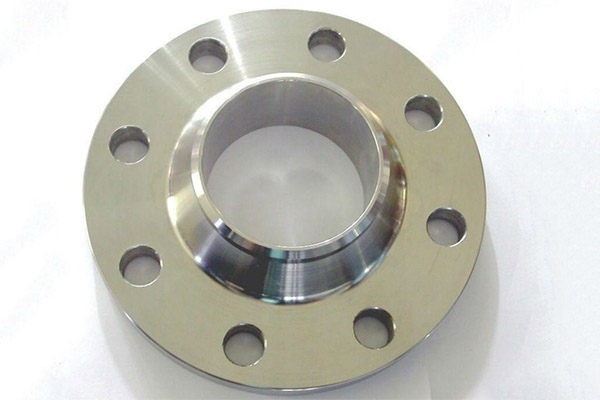 Welding Neck Flanges