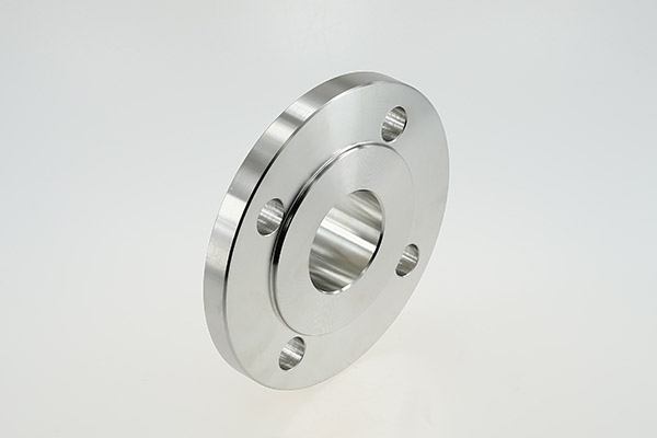 Welding Neck Flanges