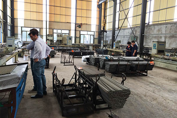  Alloy Steel Wire Rod