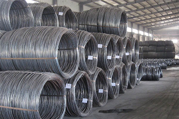  Carbon Steel Wire Rod