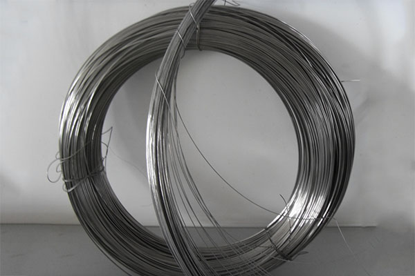 Stainless Steel WIre Rod