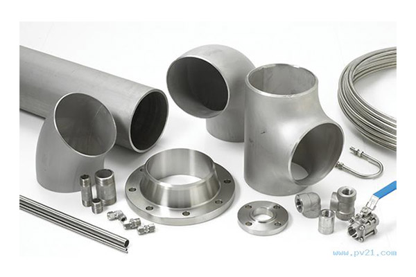Hastelloy Pipe Fittings