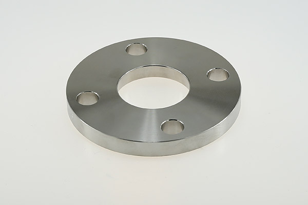 Slip-on Flanges