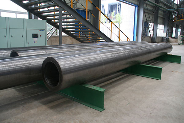 Boiler Tubing