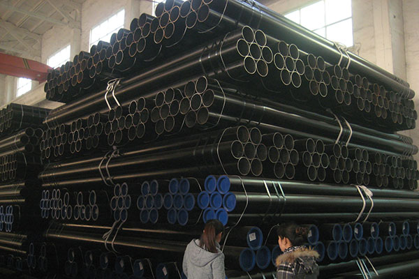 Oil Linepipe