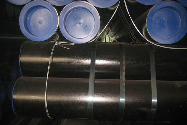 Oil Linepipe