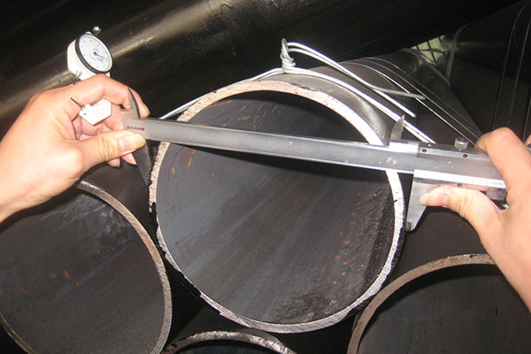 Oil Linepipe