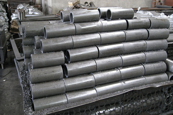 Precision DOM Tubing