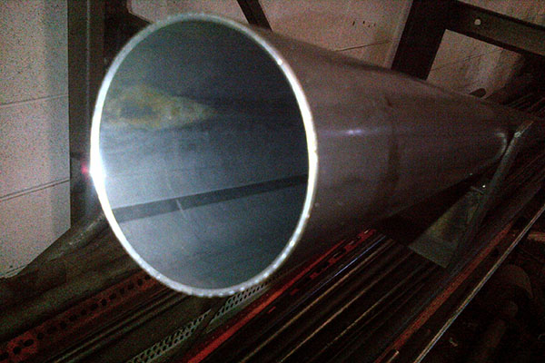 Precision DOM Tubing