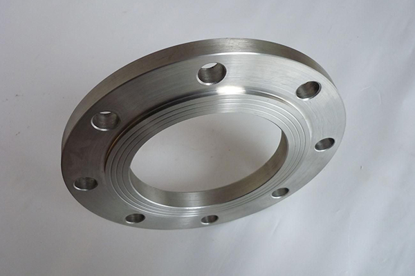 Slip-on Flanges